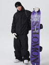 Combinaison de ski de montagne Searipe Durable Mountain Pro pour femme
