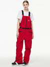 Combinaison de ski Arctic Queen Cozy Chic Freestyle pour femme