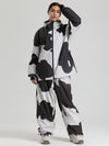 Combinaisons de snowboard Gsou Snow Mountain Chill FlexStyle Urban Terrain pour femmes