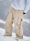 Pantalon de ski cargo ample Rabbit Snow UrbanRush Prime pour homme