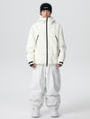 Combinaison de ski Searipe unisexe durable Mountain Pro toutes saisons, ample, pour homme