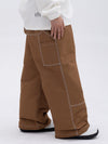 Women's Freerider Baggy Urban Style Ski Pants