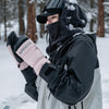 Gants de snowboard toutes saisons Nandn AlpinePeak pour femmes