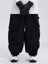 Pantalon de ski thermique Rabbit Snow ChillRider Mountain Pro pour femme