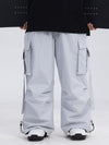 Pantalon de ski ample pour homme Rabbit Snow UrbanRush Prime
