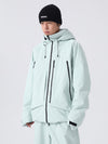 Veste de neige ample Searipe Ridge Master All-Conditions pour homme et femme