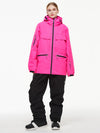 Combinaisons de ski thermiques isolées Arctic Queen Mountain Explorer pour femmes