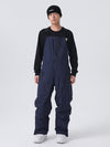 Searipe Durable Mountain Rider All-Terrain Men's Snowboard Bib