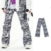 Pantalon de ski de fond Vector pour femmes