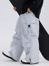 Women's Rabbit Snow UrbanRush Prime Loose Ski Pants