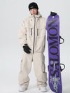 Combinaison de ski de montagne Searipe Durable Mountain Pro pour femme