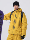 Veste de neige ample Searipe Ridge Master All-Conditions pour homme et femme
