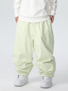 Pantalon de ski ample pour homme Searipe Durable Mountain Pro, toutes saisons