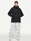 Combinaisons de ski thermiques alpines Arctic Queen Snow Charm pour femmes