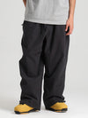 Pantalon de ski ample Gsou Snow UrbanFlex Utility Shell pour homme