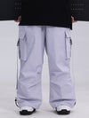Pantalon de ski ample pour homme Rabbit Snow UrbanRush Prime
