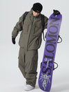 Combinaison de ski de montagne Searipe Durable Mountain Pro pour homme