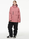 Combinaison de ski thermique légère Arctic Queen Mountain Force pour femme