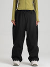 Women's Gsou Snow Mountain Freestyle SnowFlex Street Hybrid Cargo Ski Pants