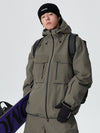 Veste de ski multifonctionnelle Searipe Mountain Pro pour homme