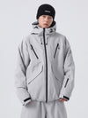 Veste de neige ample Searipe unisexe CoreBuild toutes saisons pour homme