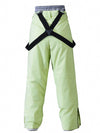 Salopette de ski Arctic Queen Alpine Love Urban Fit pour femme