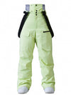 Salopette de ski Arctic Queen Alpine Love Urban Fit pour femme
