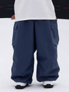 Men's Mountain Chill Freestyle Prime Loose Snowboard Pants