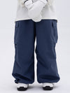 Women's Mountain Chill Freestyle Prime Loose Snowboard Pants