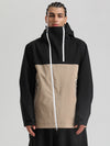 Veste cargo de montagne Gsou Snow HyperDrive toutes saisons pour homme