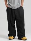 Pantalon de ski cargo hybride Gsou Snow Mountain Freestyle SnowFlex Street pour homme