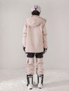 Combinaison de snowboard deux pièces Vector Mountain Defender pour femme