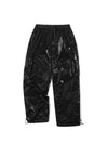 Pantalon de ski homme Ld noir en graphène 3L