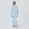 Combinaisons de ski unisexes Searipe FrostGuard SnowTech pour femmes