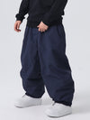 Pantalon de ski ample Searipe Durable Mountain Rider tout-terrain pour homme