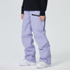 Pantalon de ski imperméable Searipe Snow Pro pour homme