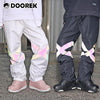Men's Unisex Doorek Superb Neon Winter Snow Pants