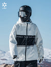 Vestes de snowboard d'hiver extrêmes pour femmes Ld Beyond