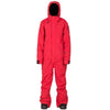 Combinaison de ski une pièce Doorek Superb pour homme, combinaison d'hiver