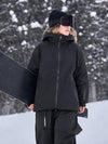 Veste de snowboard freestyle Urban Vibe pour femme, résistante et multifonctionnelle