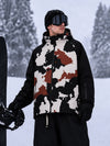 Veste de snowboard freestyle Urban Vibe pour homme, résistante et multifonctionnelle
