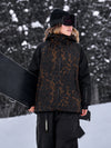 Veste de snowboard freestyle Urban Vibe pour femme, résistante et multifonctionnelle