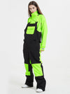 Salopette de ski Rabbit Snow Freestyle Mountain Discover pour femme