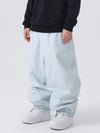 Pantalon de ski ample pour homme Searipe Durable Mountain Pro, toutes saisons