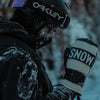 Moufles de neige John Snow Mountain Chill pour hommes, toutes saisons