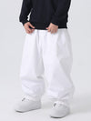 Pantalon de ski ample pour homme Searipe Durable Mountain Pro, toutes saisons