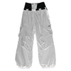Pantalon de ski freestyle POMT Clean-Folds 2L homme