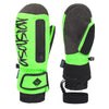 Moufles de snowboard toutes saisons Gsou Snow Winter Discover pour femmes