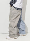 Pantalon de snowboard ample YXSS Couture Fashion pour homme