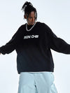 Pull ample de neige RenChill FrostFlex pour homme
